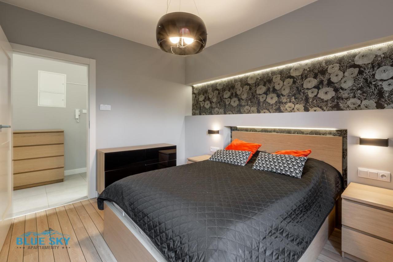 Apartamenty Bluesky - Ogrodnicza 7 I 9 - Z Widokiem Na Gory, W Zielonej Okolicy, Blisko Centrum I Atrakcji Karpacza Kültér fotó