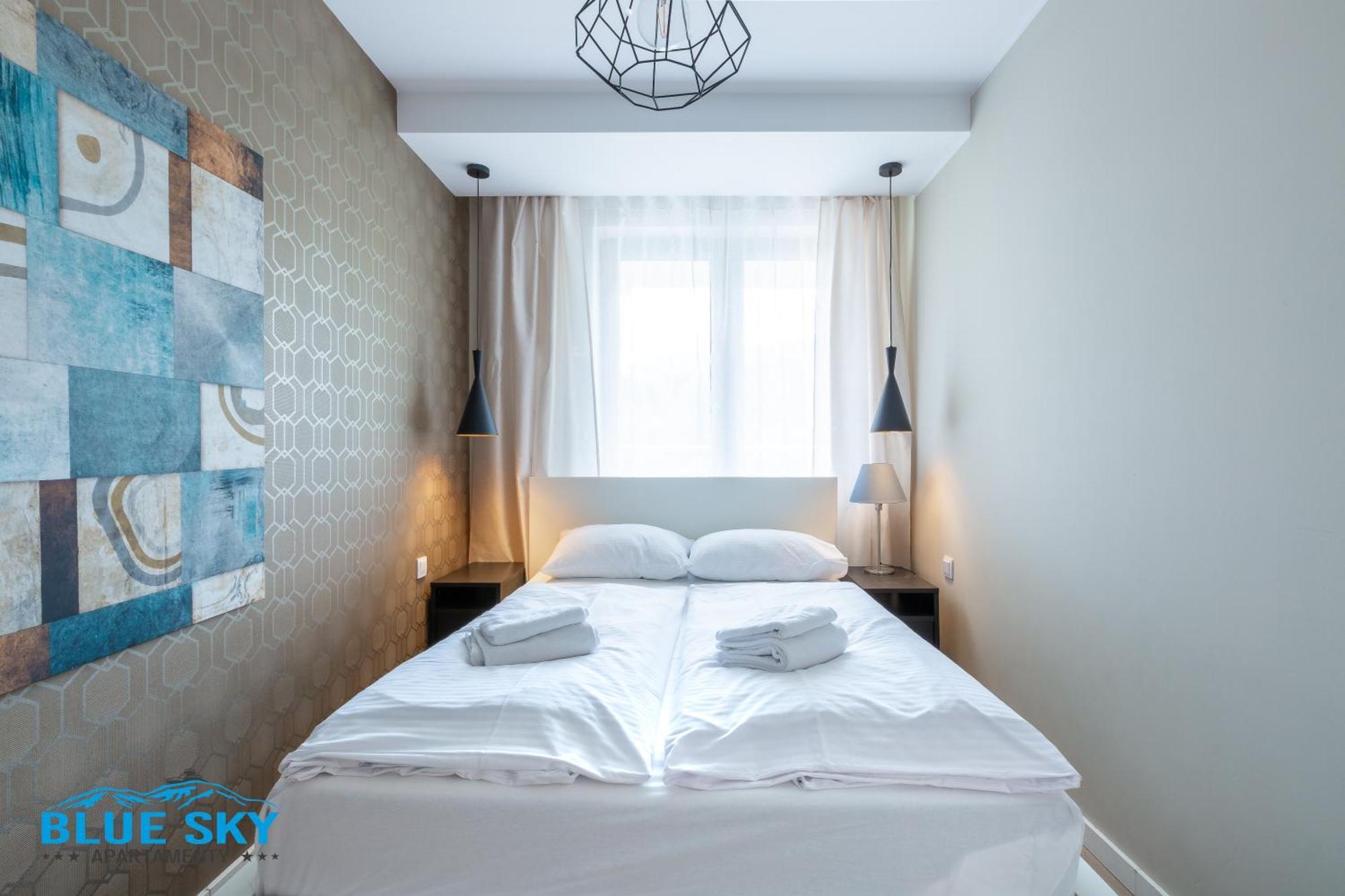 Apartamenty Bluesky - Ogrodnicza 7 I 9 - Z Widokiem Na Gory, W Zielonej Okolicy, Blisko Centrum I Atrakcji Karpacza Kültér fotó