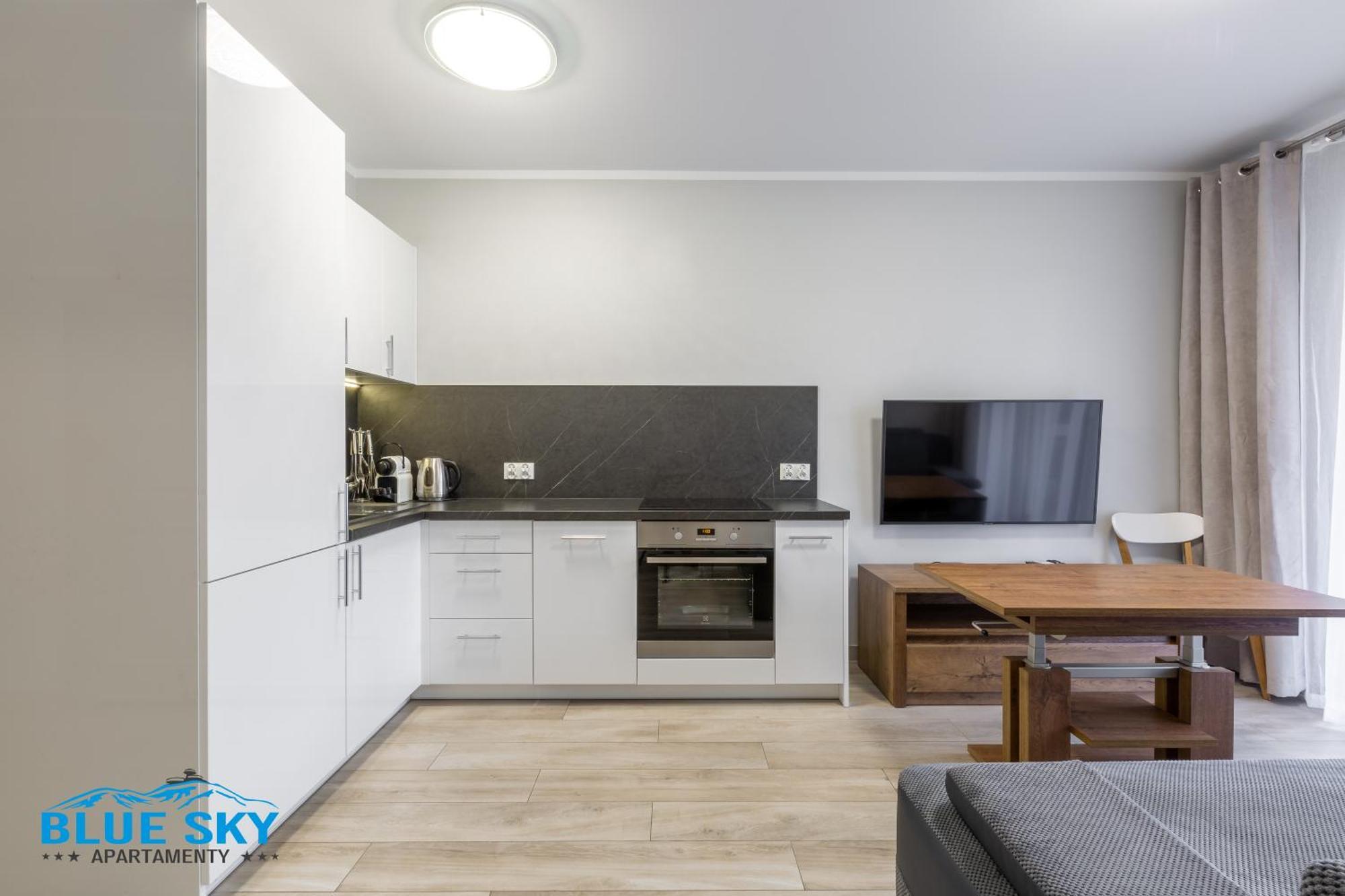 Apartamenty Bluesky - Ogrodnicza 7 I 9 - Z Widokiem Na Gory, W Zielonej Okolicy, Blisko Centrum I Atrakcji Karpacza Szoba fotó