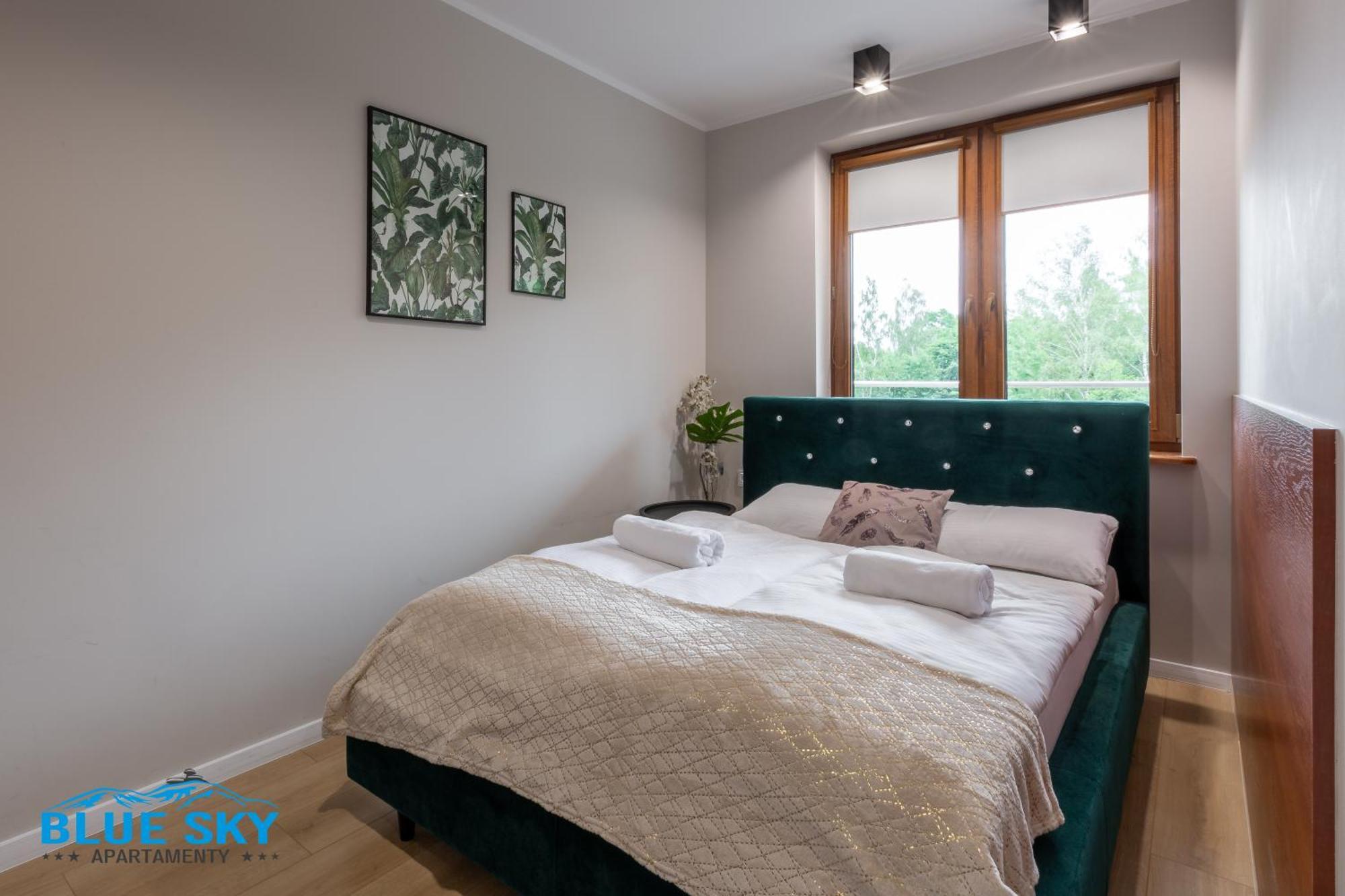 Apartamenty Bluesky - Ogrodnicza 7 I 9 - Z Widokiem Na Gory, W Zielonej Okolicy, Blisko Centrum I Atrakcji Karpacza Szoba fotó