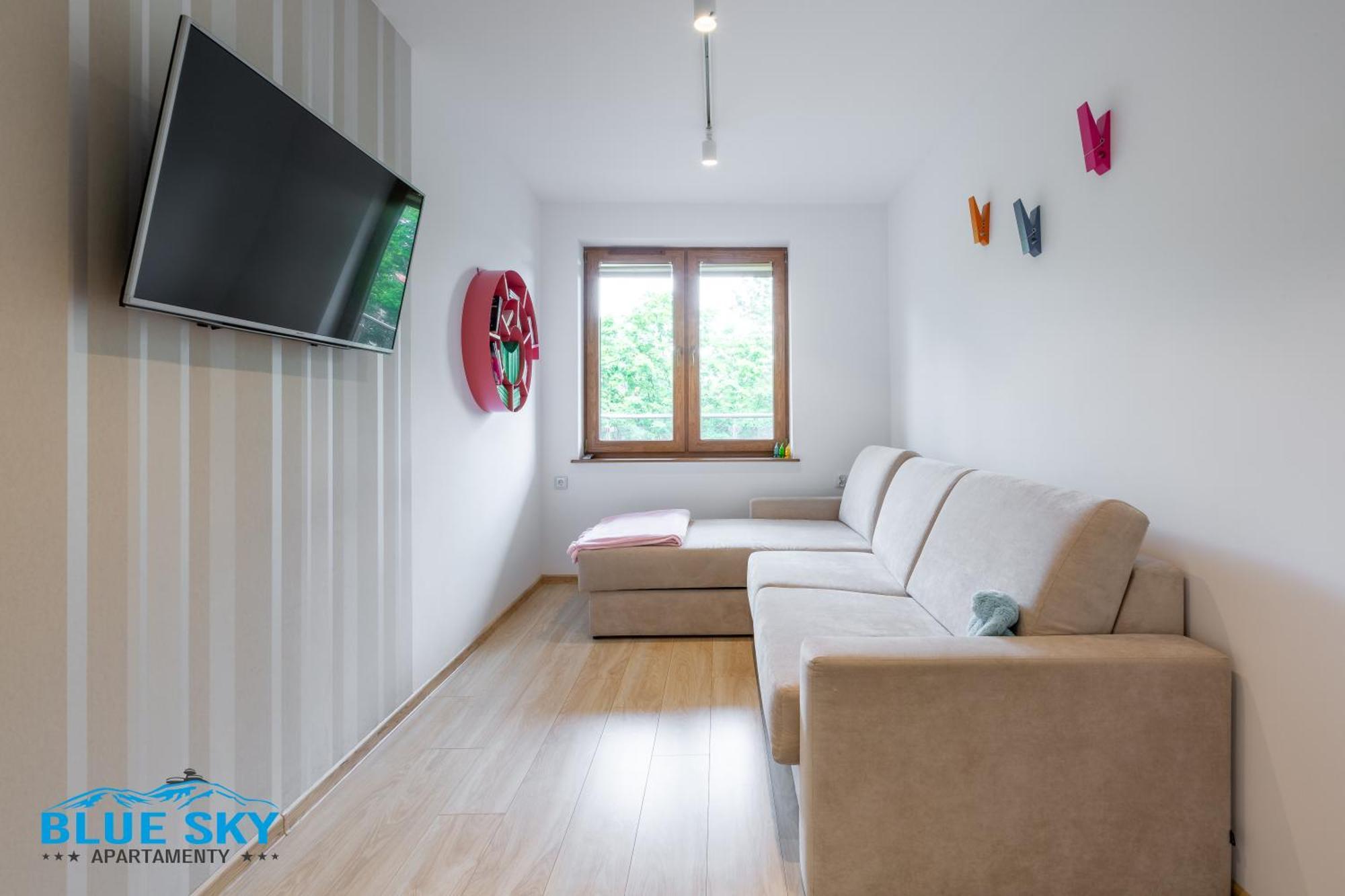 Apartamenty Bluesky - Ogrodnicza 7 I 9 - Z Widokiem Na Gory, W Zielonej Okolicy, Blisko Centrum I Atrakcji Karpacza Kültér fotó