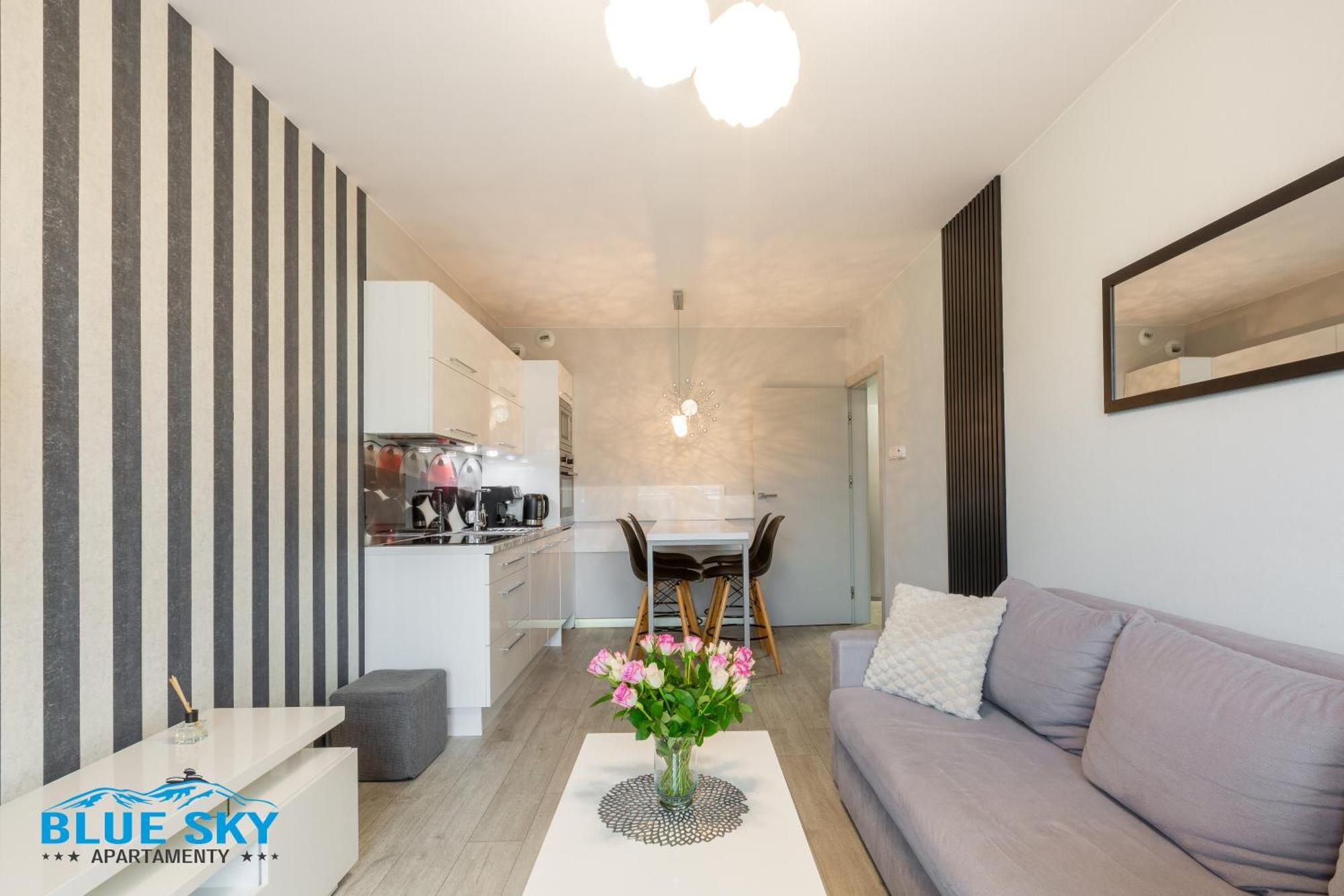 Apartamenty Bluesky - Ogrodnicza 7 I 9 - Z Widokiem Na Gory, W Zielonej Okolicy, Blisko Centrum I Atrakcji Karpacza Kültér fotó