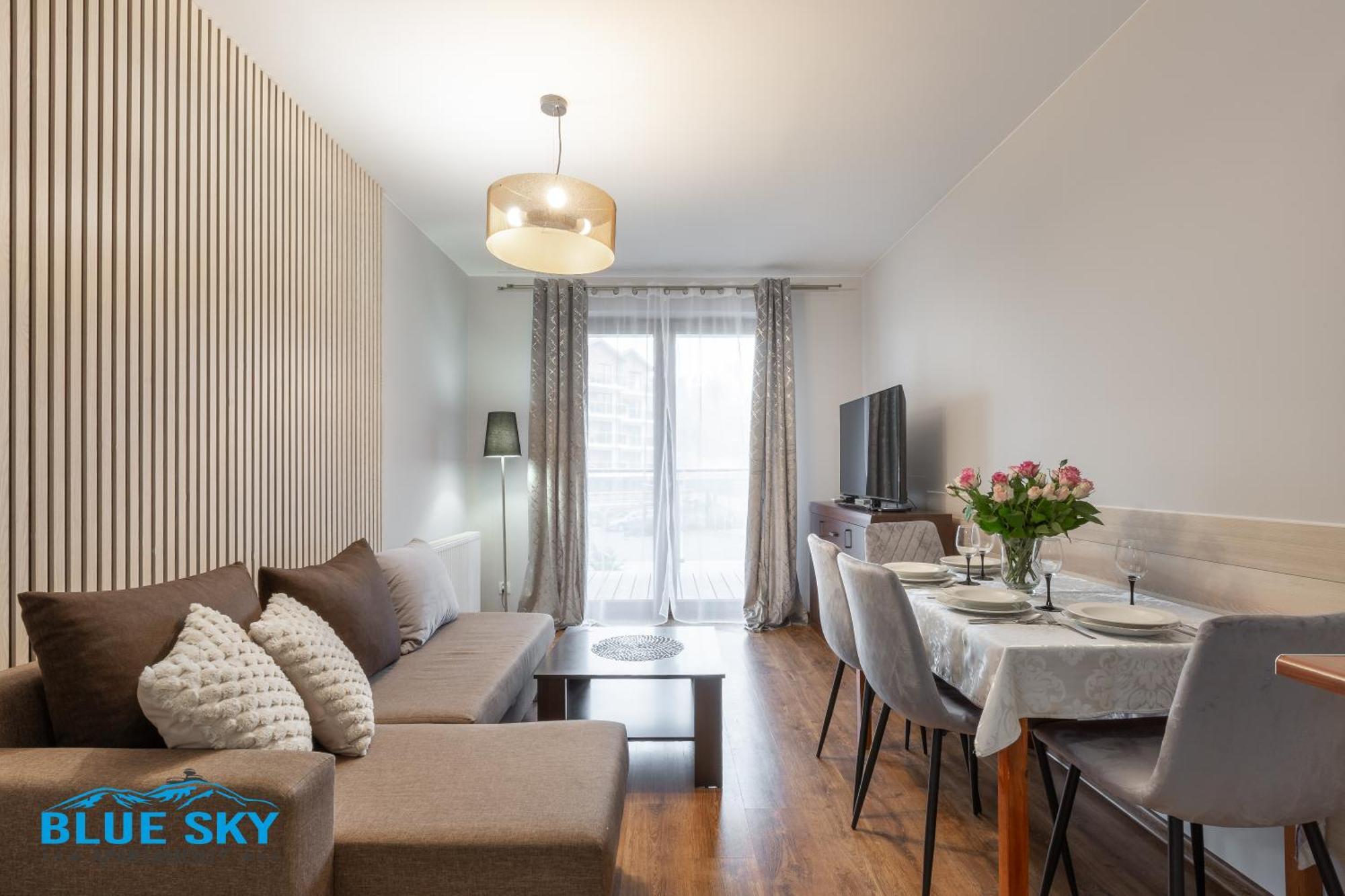 Apartamenty Bluesky - Ogrodnicza 7 I 9 - Z Widokiem Na Gory, W Zielonej Okolicy, Blisko Centrum I Atrakcji Karpacza Kültér fotó