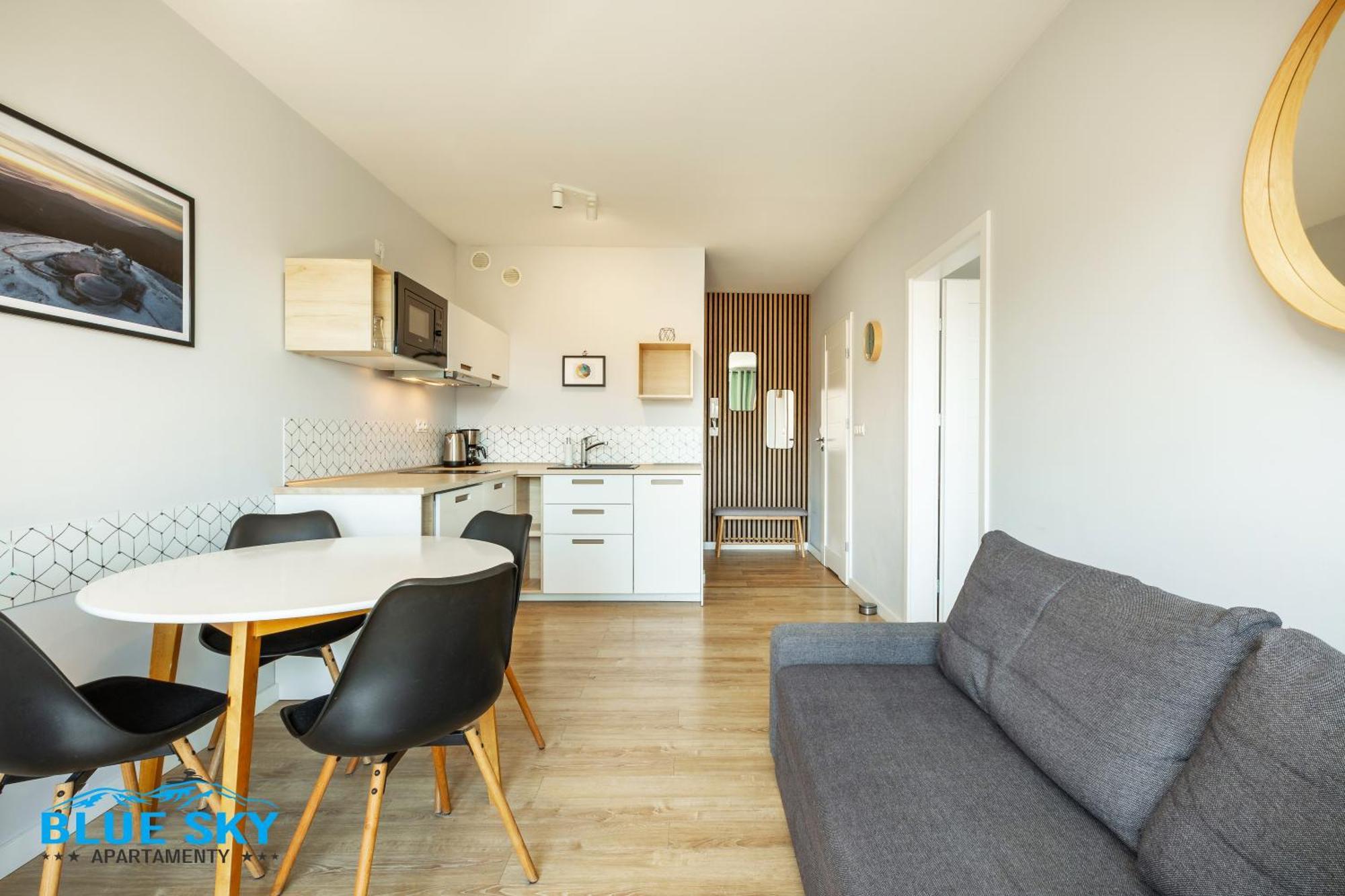 Apartamenty Bluesky - Ogrodnicza 7 I 9 - Z Widokiem Na Gory, W Zielonej Okolicy, Blisko Centrum I Atrakcji Karpacza Kültér fotó